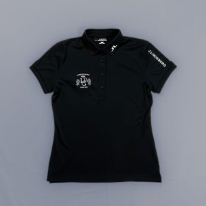 Lindeberg polo sort