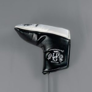 Putter Cover